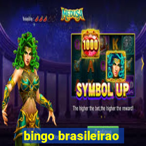 bingo brasileirao